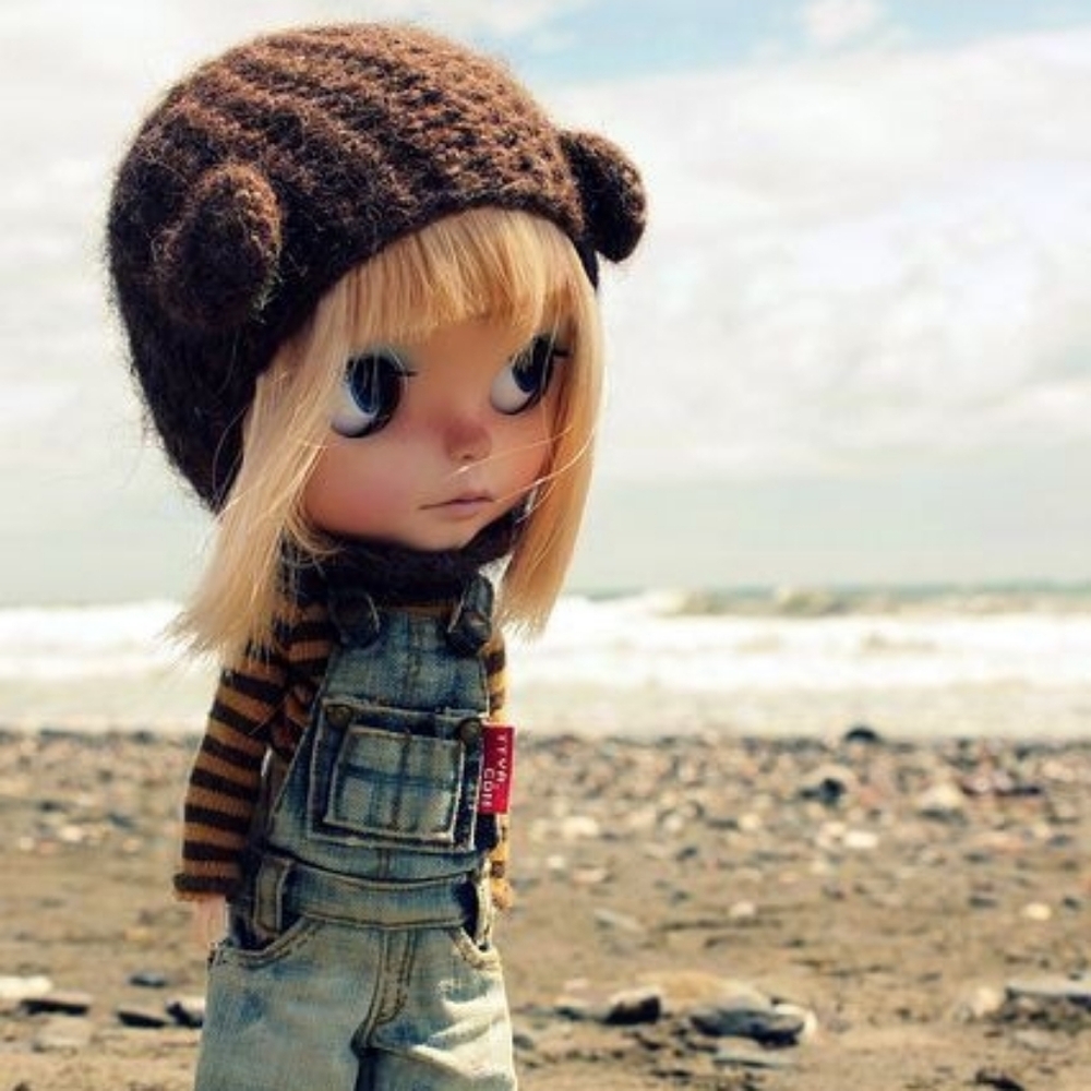 Meet your Posher, Reia